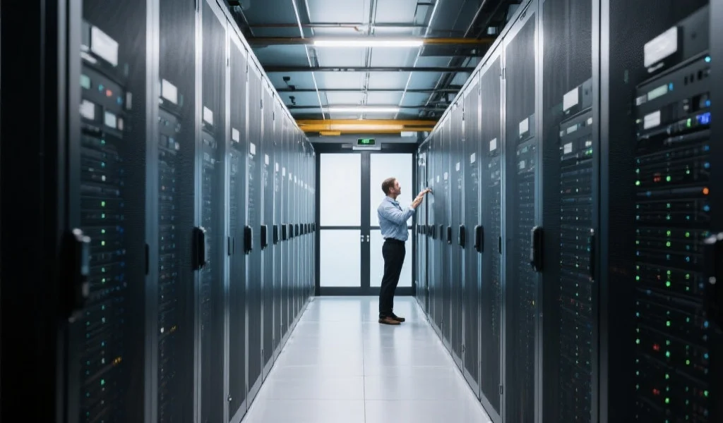 安全第一：富联官方平台如何利用尖端技术守护用户信息与数据安全