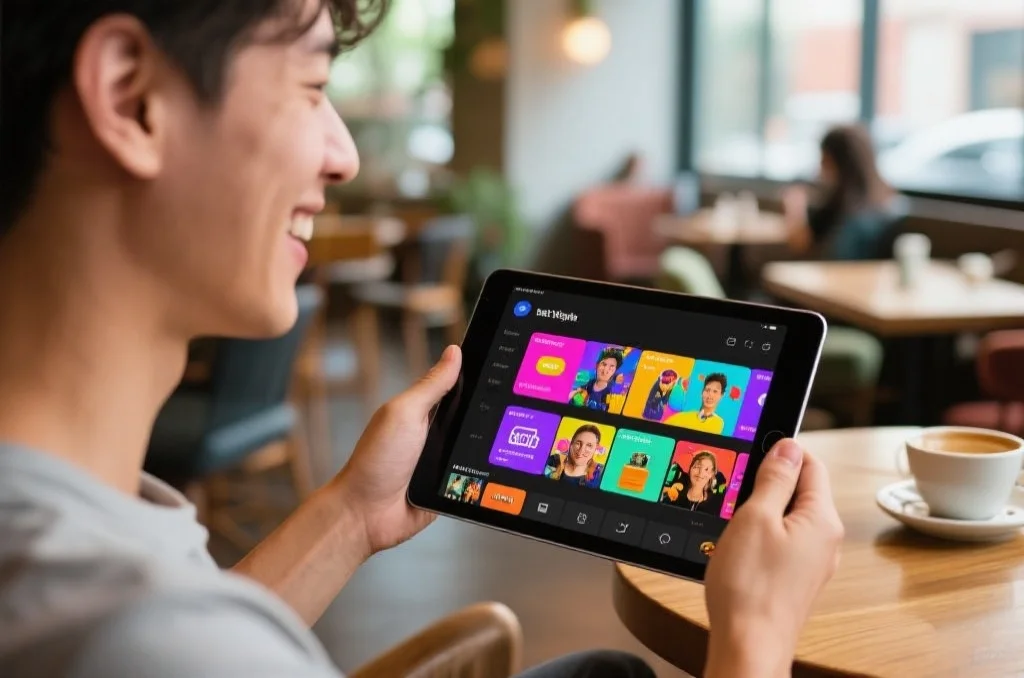 移动娱乐新纪元：探索富联客户端下载如何提升您的数字生活乐趣