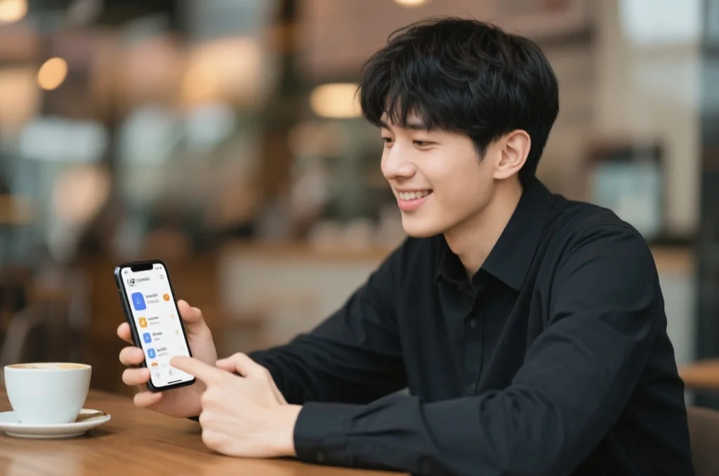 富联APP与网页版全面对比分析：选择适合您的最佳娱乐方式